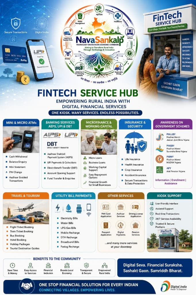 FinTech