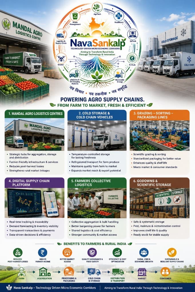 Logistics