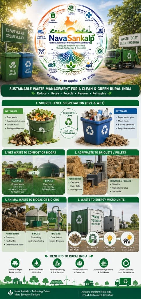 Waste Management